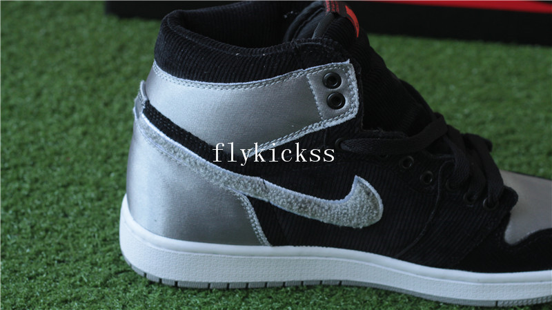 Air Jordan 1 High Aleali May Shadow Satin